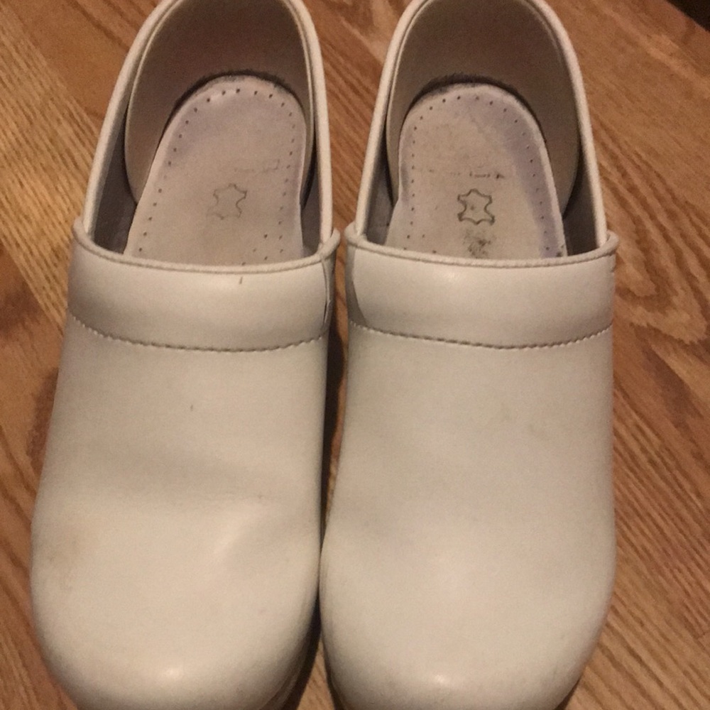 Dansko Clogs - image 1
